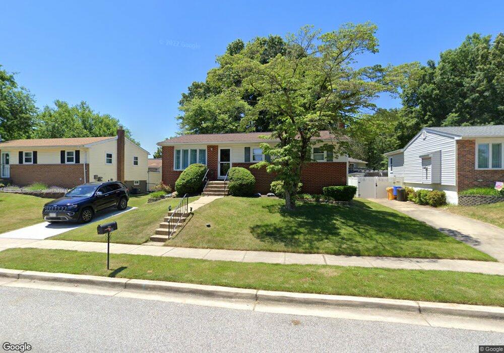 264 Heartwood Ct, Glen Burnie, MD 21061 - photo 1