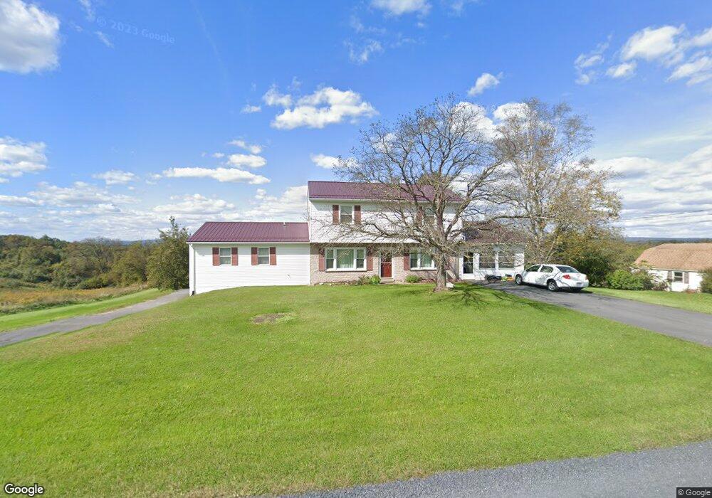 1100 Trout Ave, Newport, PA 17074 - photo 1