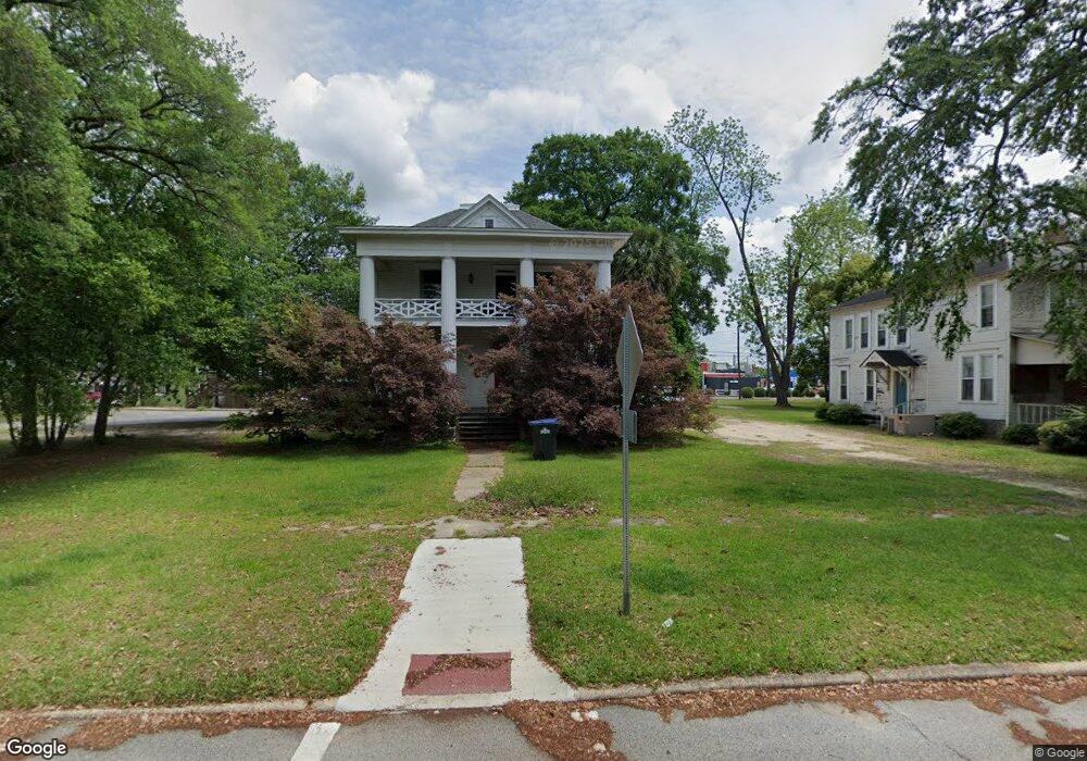 806 S Main St, Fitzgerald, GA 31750 - photo 1