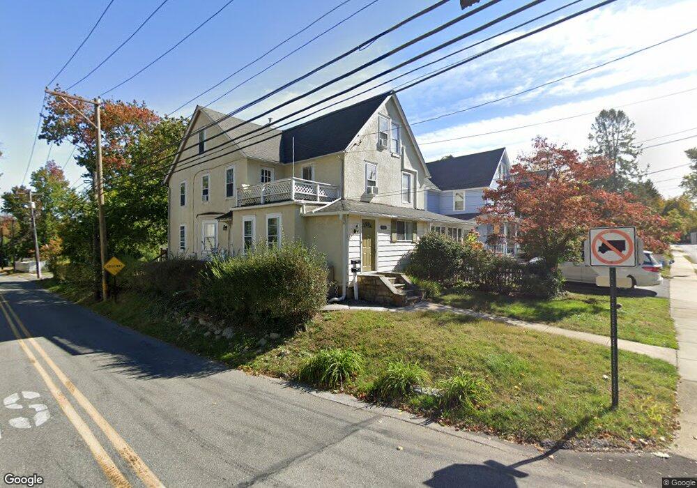 423 W Beechtree Ln, Wayne, PA 19087 - photo 1