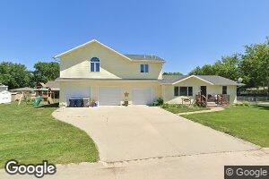 502 W Egypt, Cairo, NE 68824