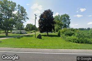 2133 N Cemetery Rd, Deford, MI 48729