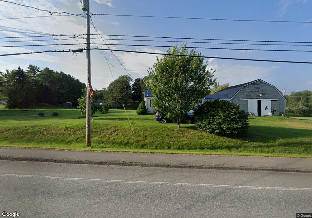 200 Main St, Canaan, ME 04924 - photo 1