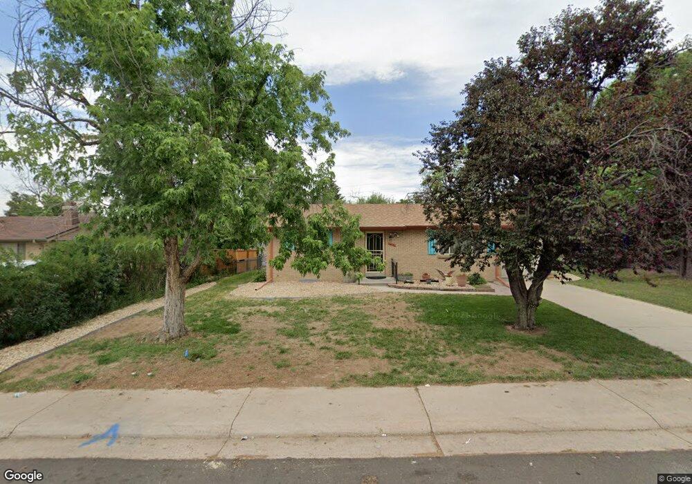 12133 E Kentucky Ave, Aurora, CO 80012 - photo 1