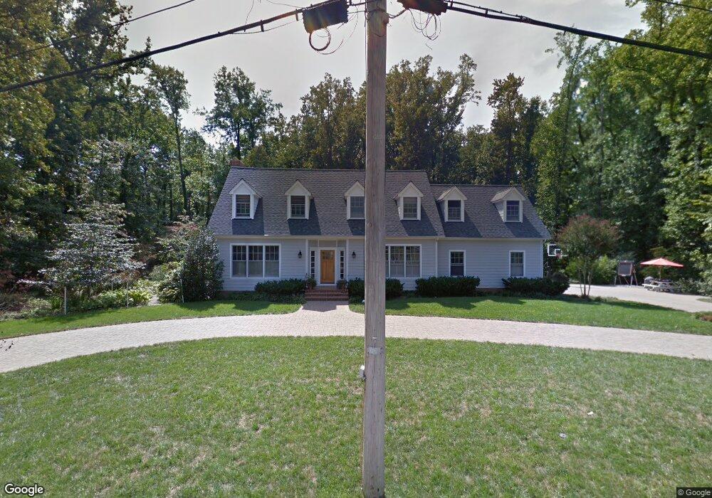 183 W Lake Dr, Annapolis, MD 21403 - photo 1