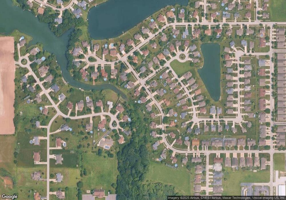 10722 Newton Ave, Crown Point, IN 46307 - photo 1