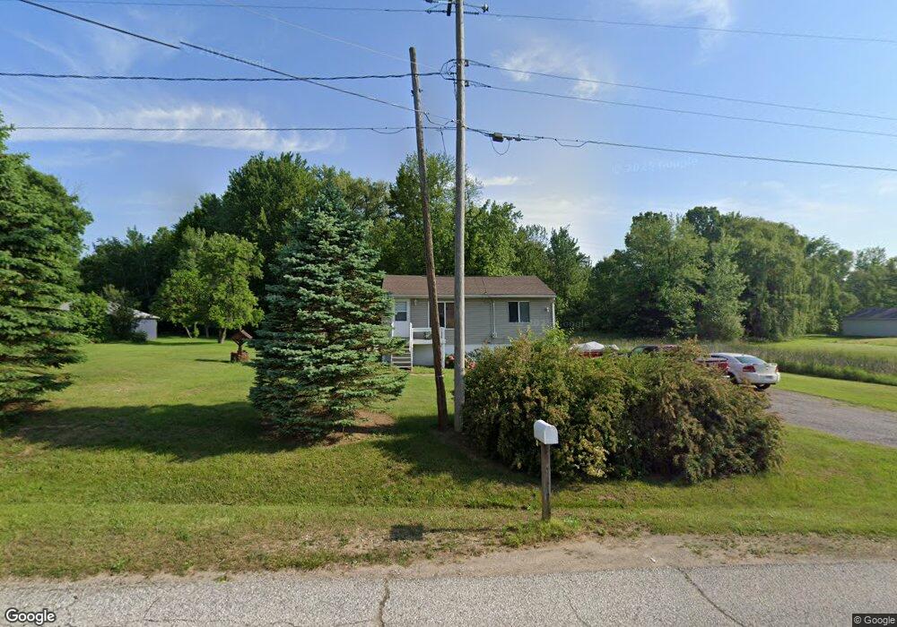 1321 Byrnes Dr, Clio, MI 48420 - photo 1