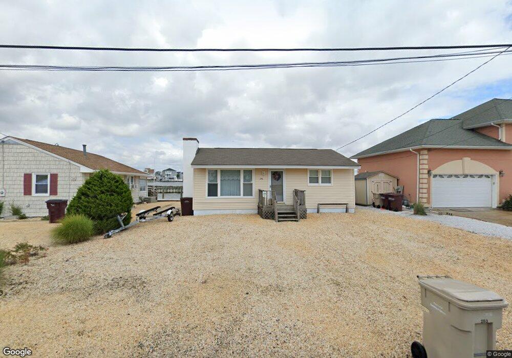 283 Sandlewood Dr, Bayville, NJ 08721 - photo 1