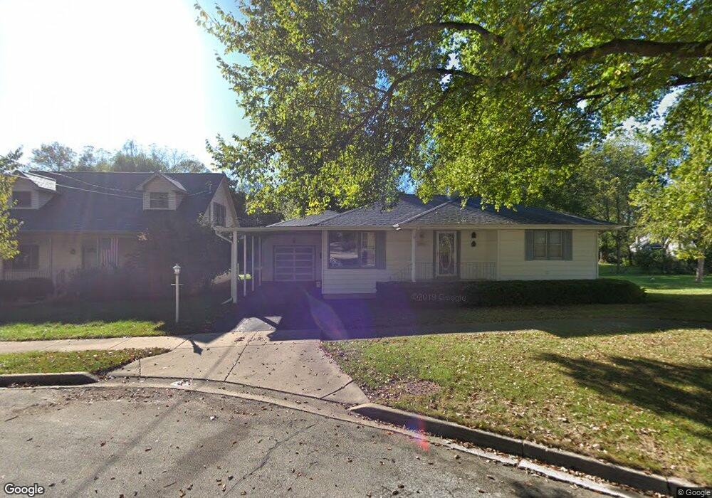 27 Willow St, Algonquin, IL 60102 - photo 1