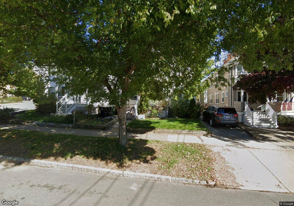 545 Main St, Watertown, MA 02472 - photo 1