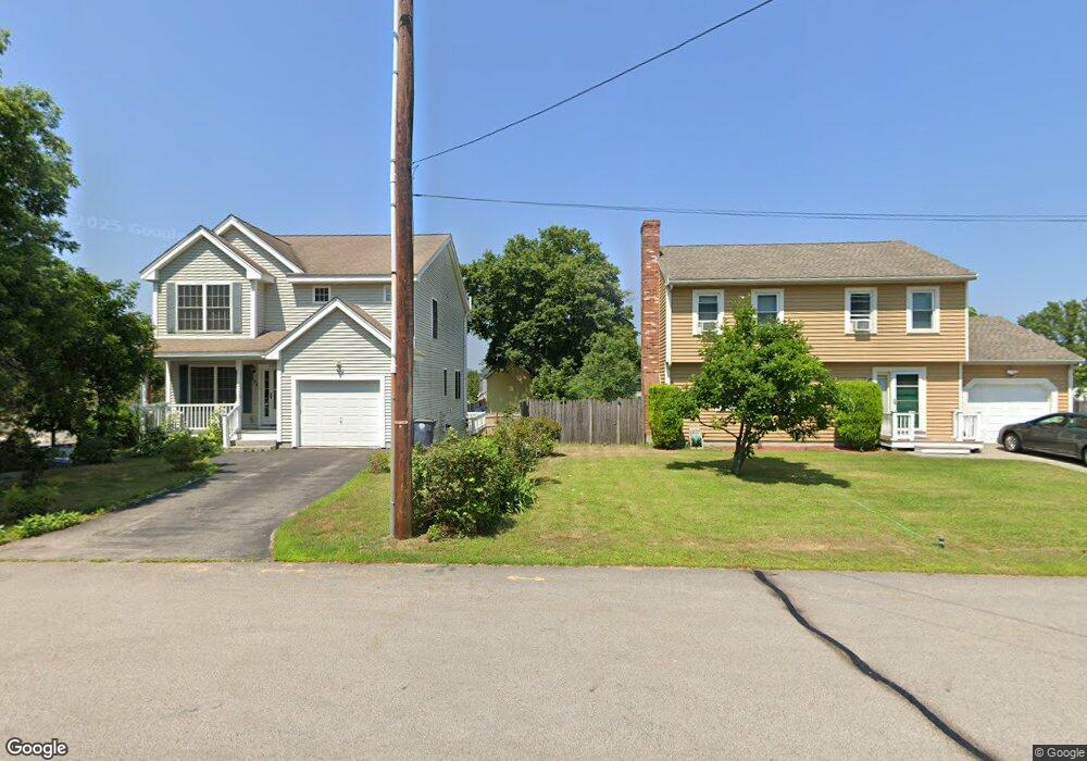 94 Beauview Ave unit 9, Nashua, NH 03064 - photo 1