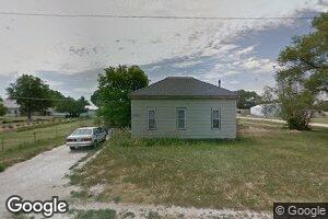 420 8th St, Glade, KS 67639
