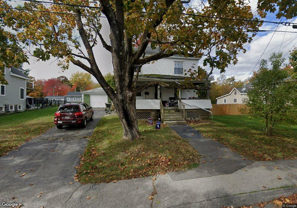32 Nye St, Saco, ME 04072 - photo 1