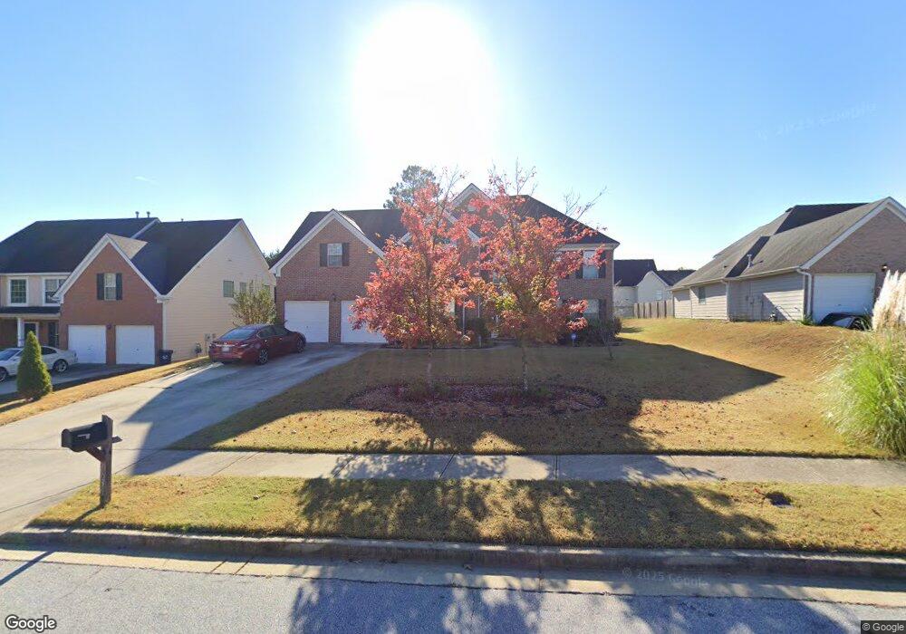 1730 Tuftstown Ct unit 1, Snellville, GA 30078 - photo 1