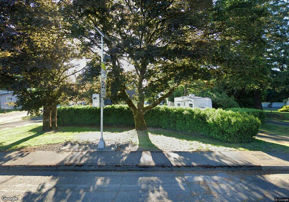 538 5th St, Lyons, OR 97358 - photo 1