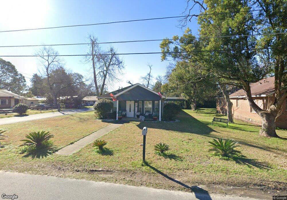 43 Beacon St, Camilla, GA 31730 - photo 1