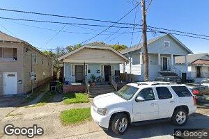 1428 Japonica St, New Orleans, LA 70117