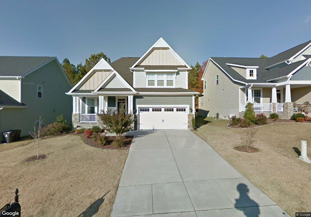 2020 Olive Chapel Rd, Apex, NC 27502 - photo 1