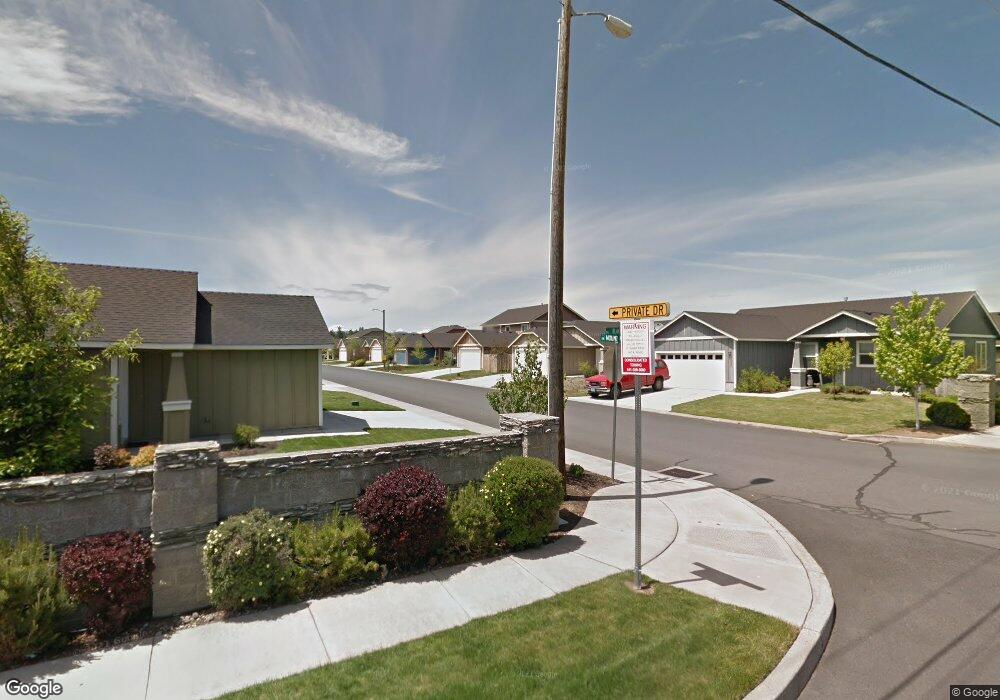 20094 SW Mt Faith Place, Bend, OR 97702 - photo 1