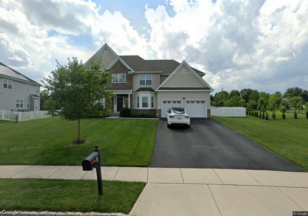 3 Potter Way, Monmouth Junction, NJ 08852 - photo 1