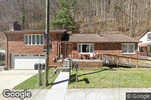 1125 Stewart St, Welch, WV 24801