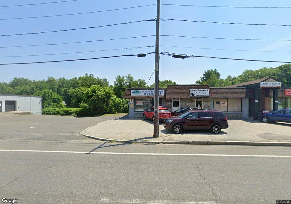 2011 Riverdale St unit 2011R, West Springfield, MA 01089 - photo 1