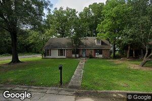 725 Mark Dr, Mc Gehee, AR 71654