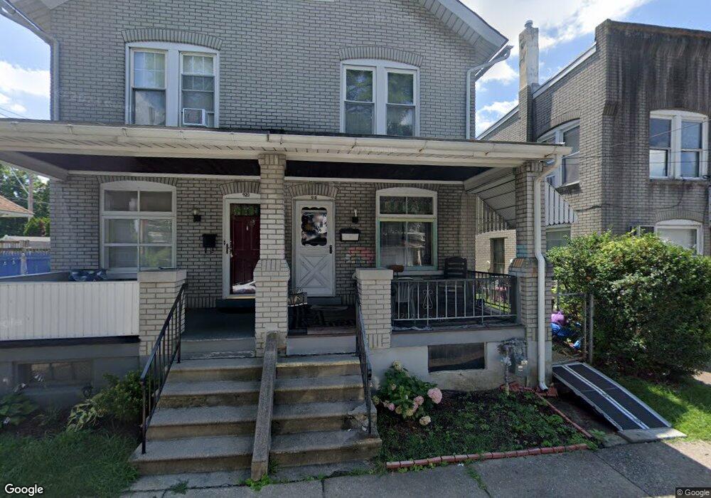 918 E Clair St, Allentown, PA 18109 - photo 1