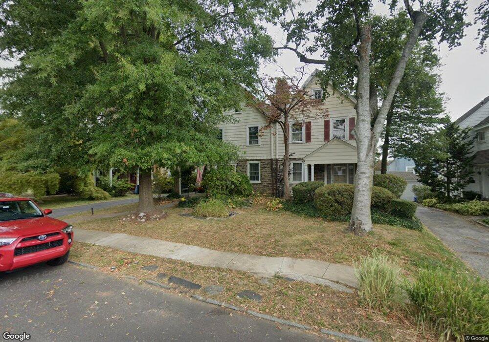 2949 Berkley Rd, Ardmore, PA 19003 - photo 1