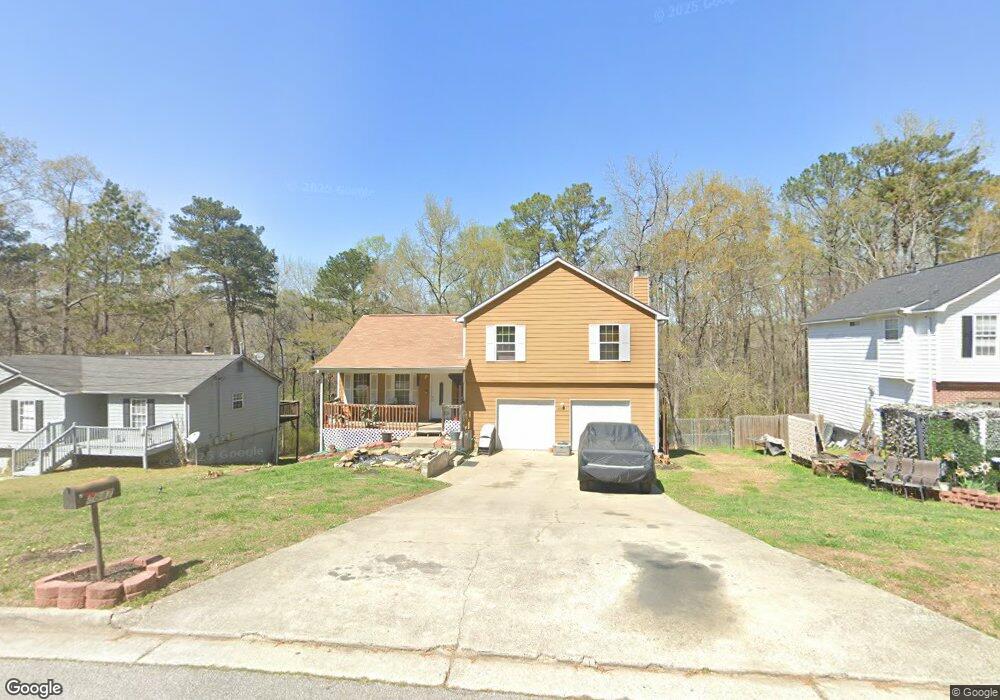 6847 Silver Maple Dr unit 2, Rex, GA 30273 - photo 1