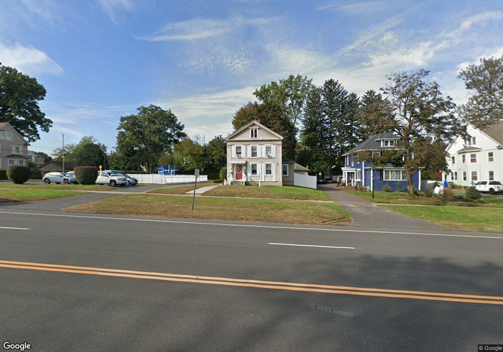 980 Enfield St, Enfield, CT 06082 - photo 1