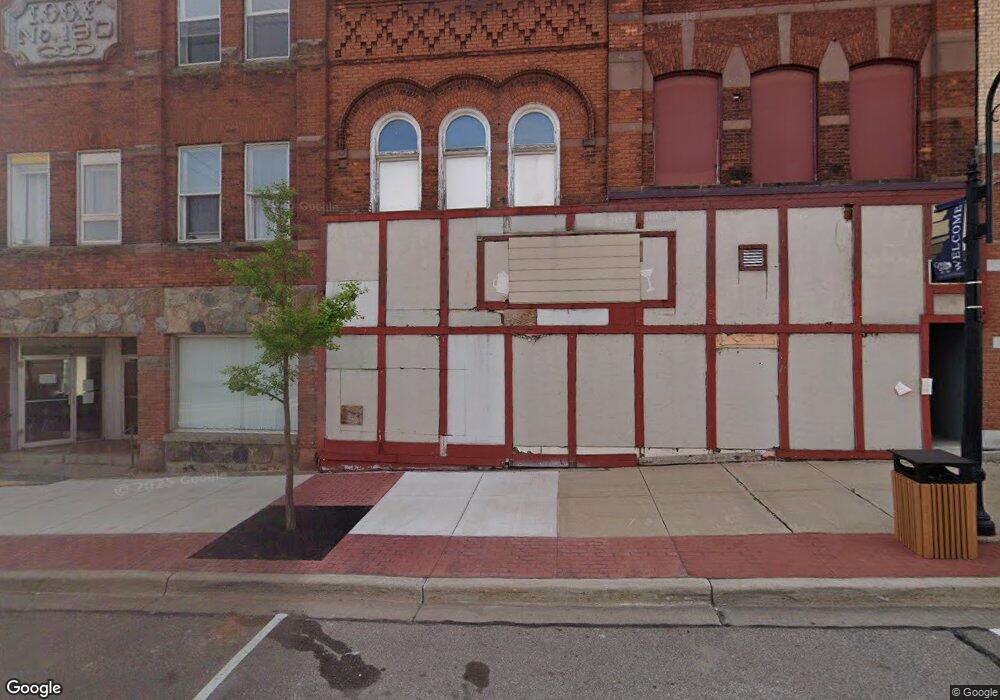 207 S Bridge, Update, MI 48837 - photo 1