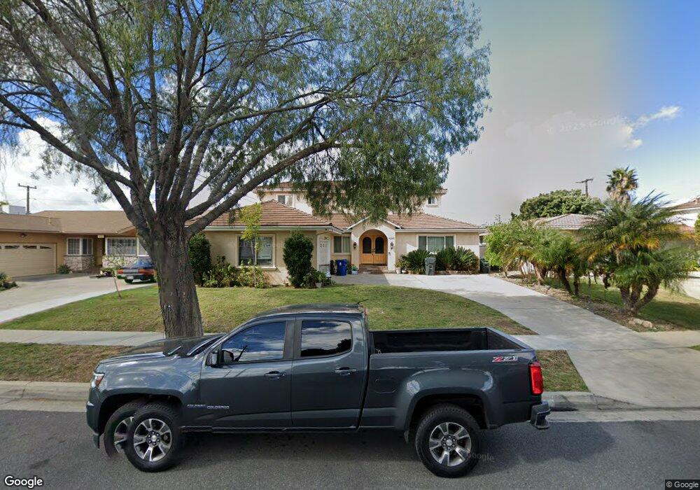 4241 Clubhouse Dr, Lakewood, CA 90712 - photo 1