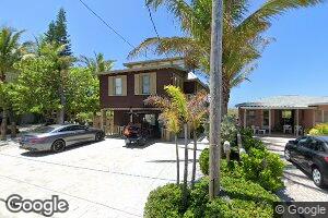 3150 2nd St W, Saint Pete Beach, FL 33706