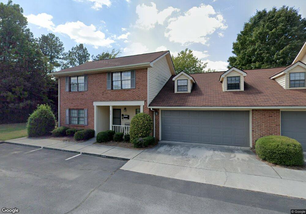 234 Mount Vernon Dr, Calhoun, GA 30701 - photo 1