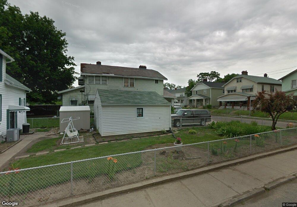 578 E Columbus St, Columbus, OH 43206 - photo 1