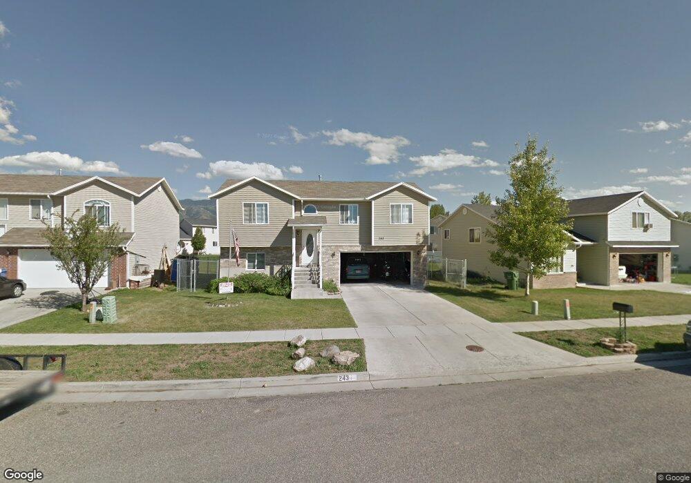 243 Sunstone Cir, Logan, UT 84321 - photo 1