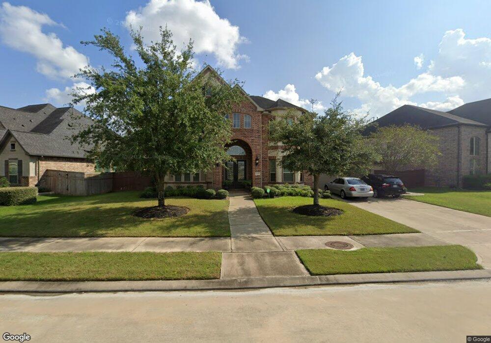 5018 Kendalia Cloud Ln, Fulshear, TX 77441 - photo 1