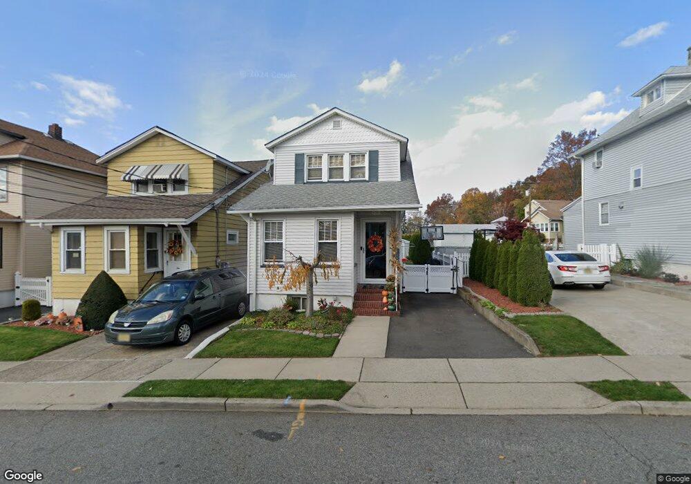 8 Hilton St, Clifton, NJ 07011 - photo 1