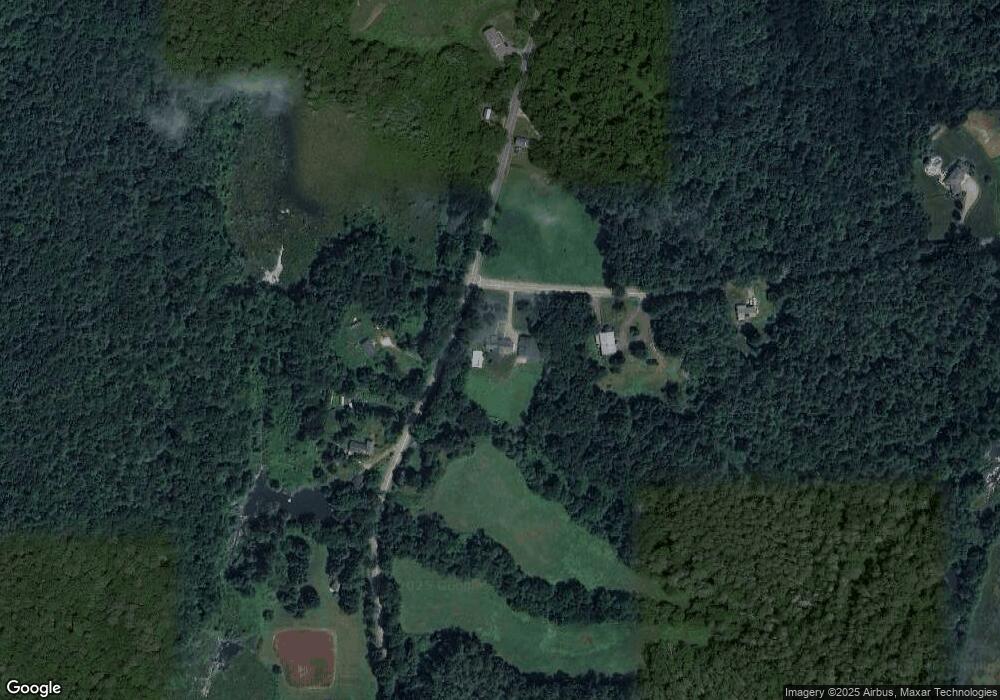 791 Wine Rd, New Braintree, MA 01531 - photo 1