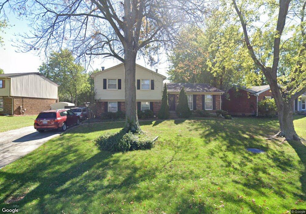 7903 Cortland Dr, Louisville, KY 40228 - photo 1