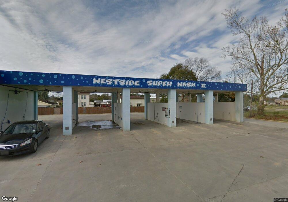 7776 Louisiana 1, Addis, LA 70710 - photo 1