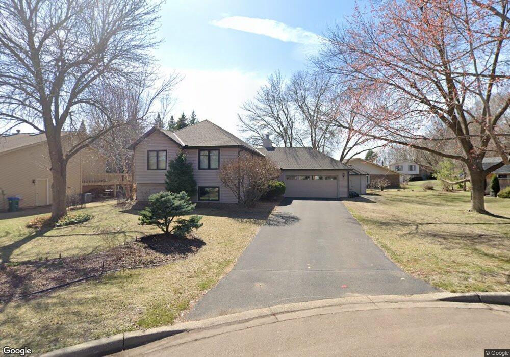 4504 Saddlewood Dr, Minnetonka, MN 55345 - photo 1