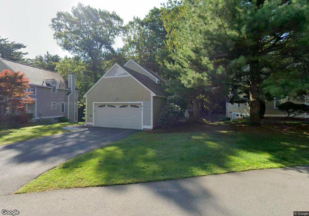 15 Chatfield Dr unit U14, Nashua, NH 03063 - photo 1