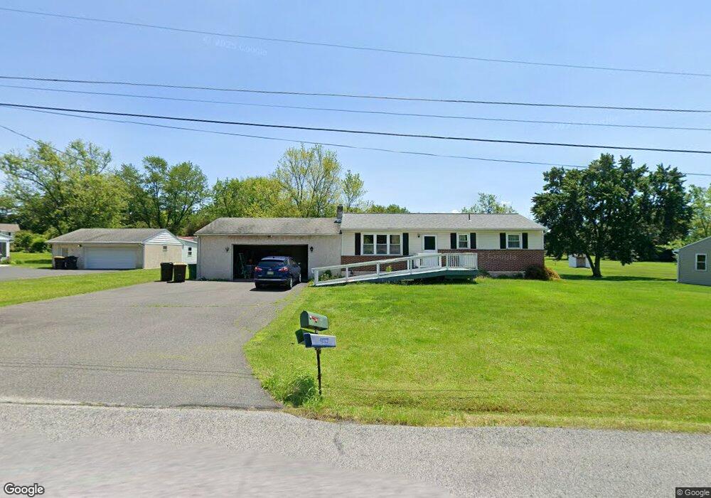 2458 Gramm Rd, Pennsburg, PA 18073 - photo 1