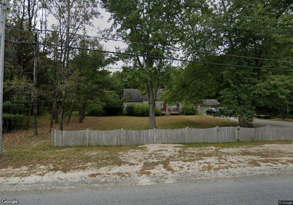 172 Bald Hill Rd, New Gloucester, ME 04260 - photo 1