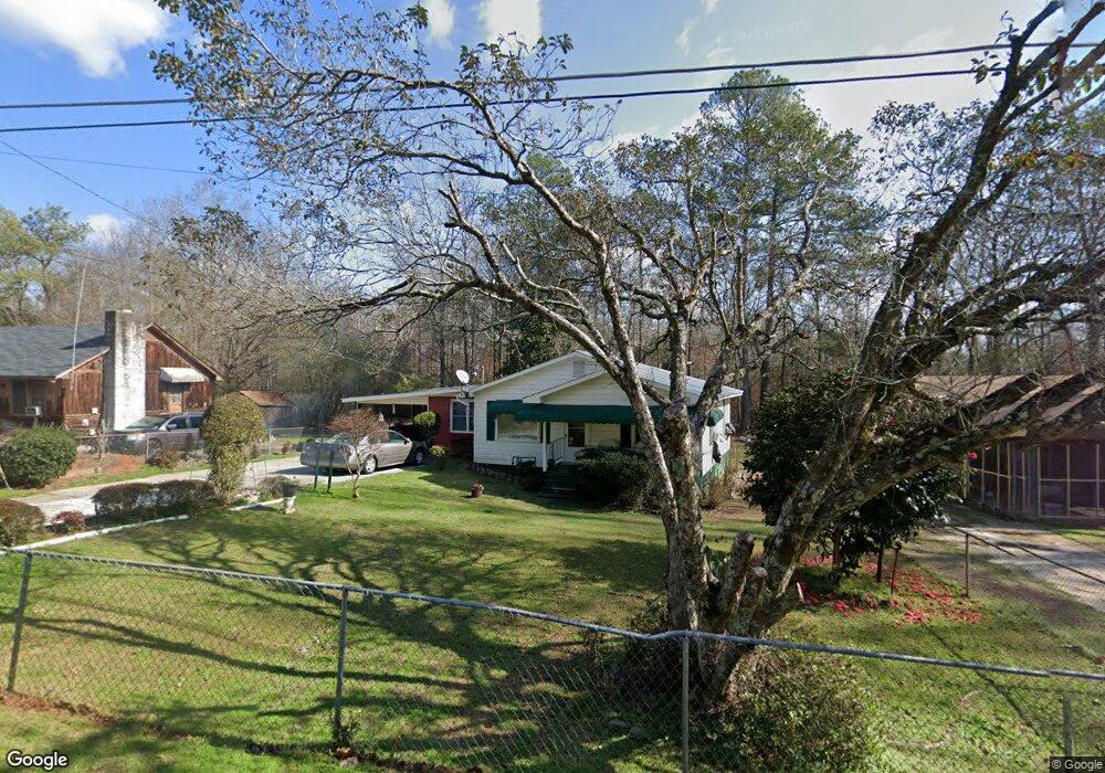 10107 Puckett St SW, Covington, GA 30014 - photo 1