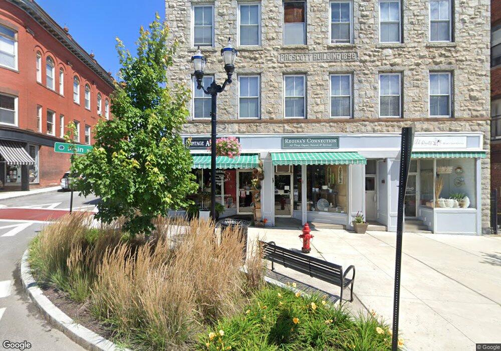 24 Main St unit 5, Hudson, MA 01749 - photo 1