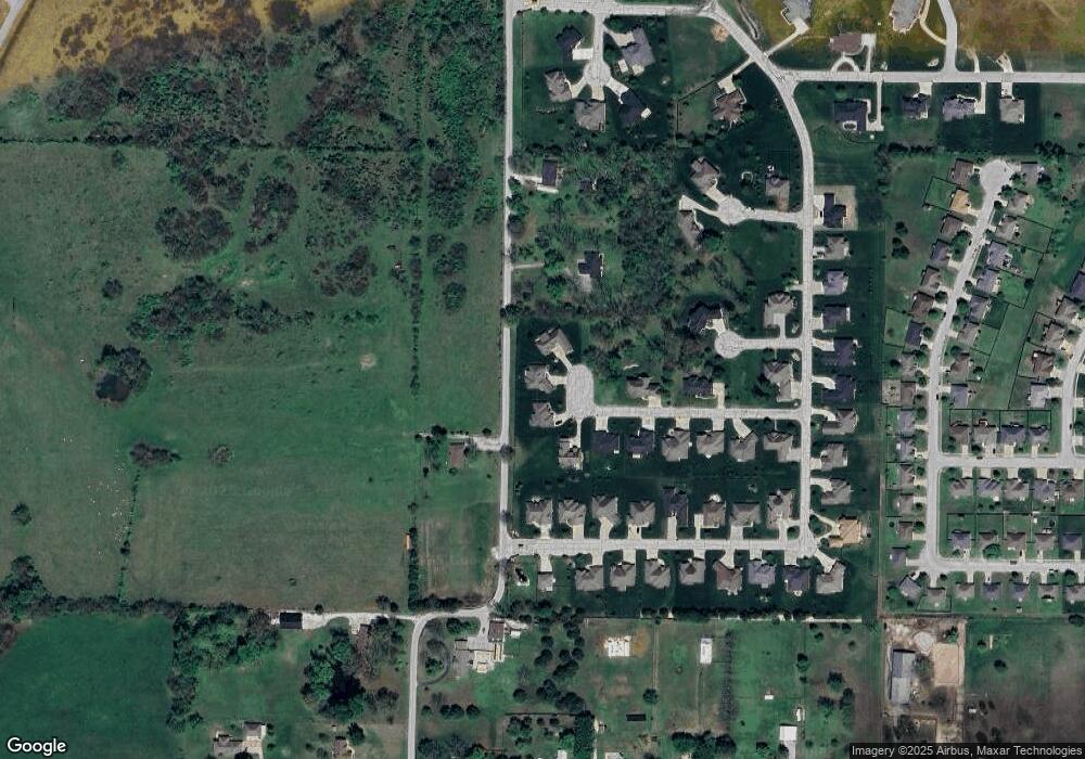 1917 N Sienna Ct, Nixa, MO 65714 - photo 1