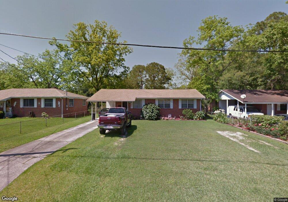 5305 Royce Ave, Jacksonville, FL 32205 - photo 1